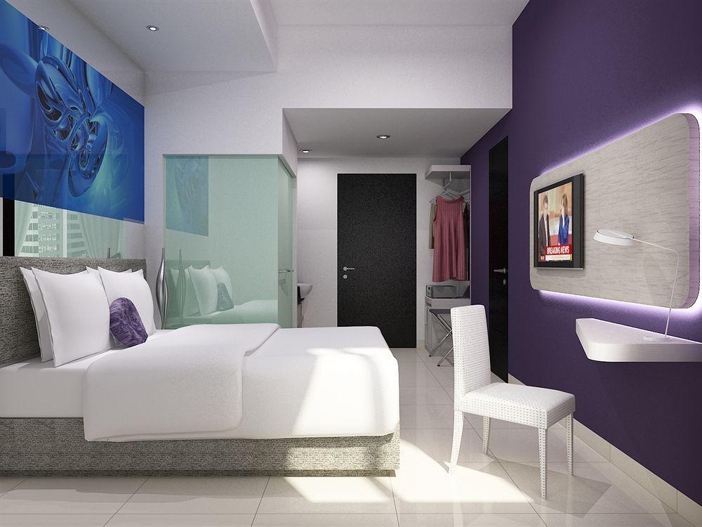G Suites Hotel By Amithya Сурабая Екстер'єр фото