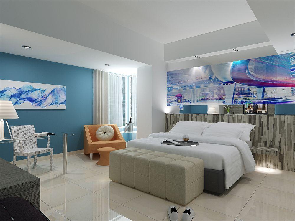 G Suites Hotel By Amithya Сурабая Екстер'єр фото