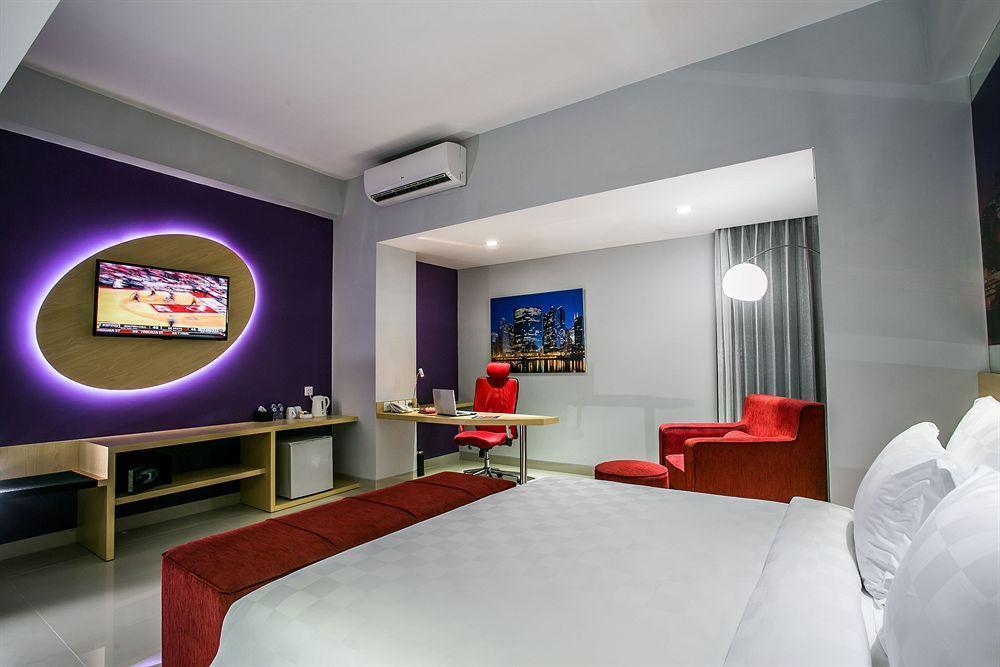 G Suites Hotel By Amithya Сурабая Екстер'єр фото