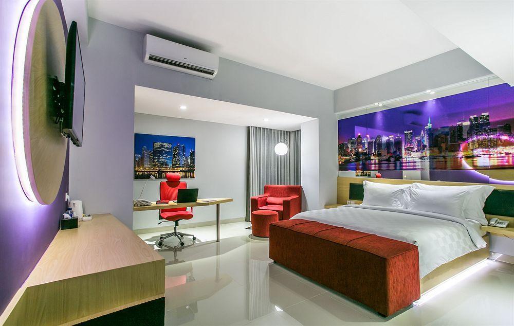 G Suites Hotel By Amithya Сурабая Екстер'єр фото