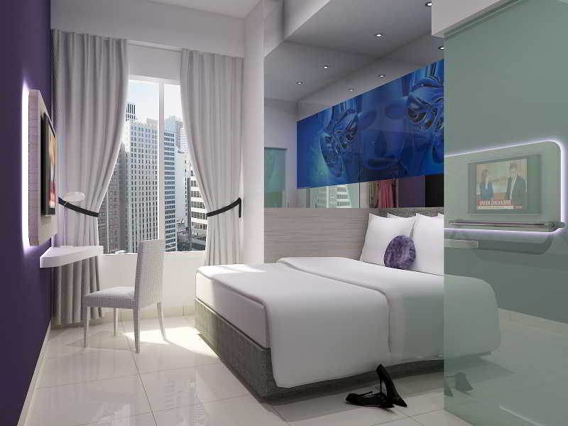 G Suites Hotel By Amithya Сурабая Екстер'єр фото